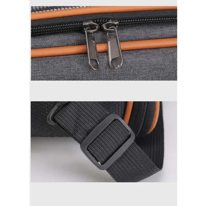 Premium Dog/Cat Travel Carrier & Car Seat | Air Travel Approved