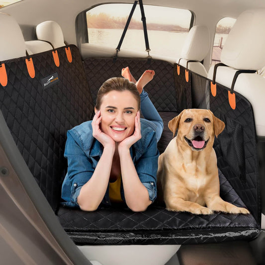 Dog Car Seat Cover
