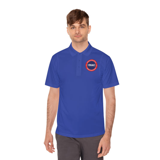Sport-Tek® Performance Polo - GMAC Exclusive
